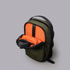 Metro Sling V2 Alpaka AD010630507 Sling Bags 2.5L / Olive Green | X-Pac X42