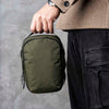 Metro Sling V2 Alpaka AD010630507 Sling Bags 2.5L / Olive Green | X-Pac X42