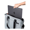 Metro Tote Alpaka AA010500218 Tote Bags One Size / Grey | Axoflux 210D