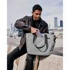 Metro Tote Alpaka AA010500218 Tote Bags One Size / Grey | Axoflux 210D