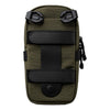 Modular Shoulder Pocket Max Alpaka AD010930531 Phone Pockets Max / Green | Axoflux 400D Washed Nylon