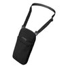 Modular Shoulder Pocket Slim Alpaka AD010920131 Phone Pockets Slim / Black | Axoflux 400D Washed Nylon