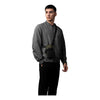 Modular Shoulder Pocket Slim Alpaka AD010920531 Phone Pockets Slim / Green | Axoflux 400D Washed Nylon