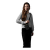 Modular Shoulder Pocket Slim Alpaka AD010920531 Phone Pockets Slim / Green | Axoflux 400D Washed Nylon