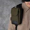 Modular Sling V2 Alpaka AD010740522 Sling Bags One Size / Army Green | Axogrid 300D