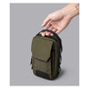 Modular Sling V2 Alpaka AD010740522 Sling Bags One Size / Army Green | Axogrid 300D