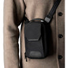Modular Sling V2 Alpaka AD010740122 Sling Bags One Size / Black | Axogrid 300D