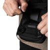 Modular Sling V2 Alpaka AD010740122 Sling Bags One Size / Black | Axogrid 300D