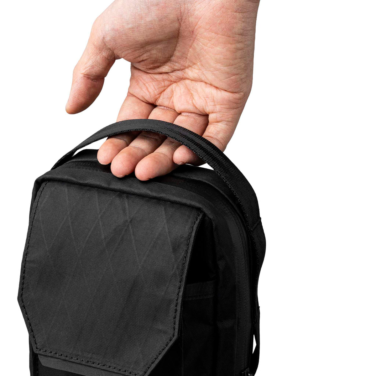 Modular Sling V2 Alpaka AD010740103 Sling Bags One Size / Black | X-Pac VX21