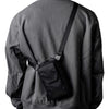 Modular Sling V2 Alpaka AD010740103 Sling Bags One Size / Black | X-Pac VX21
