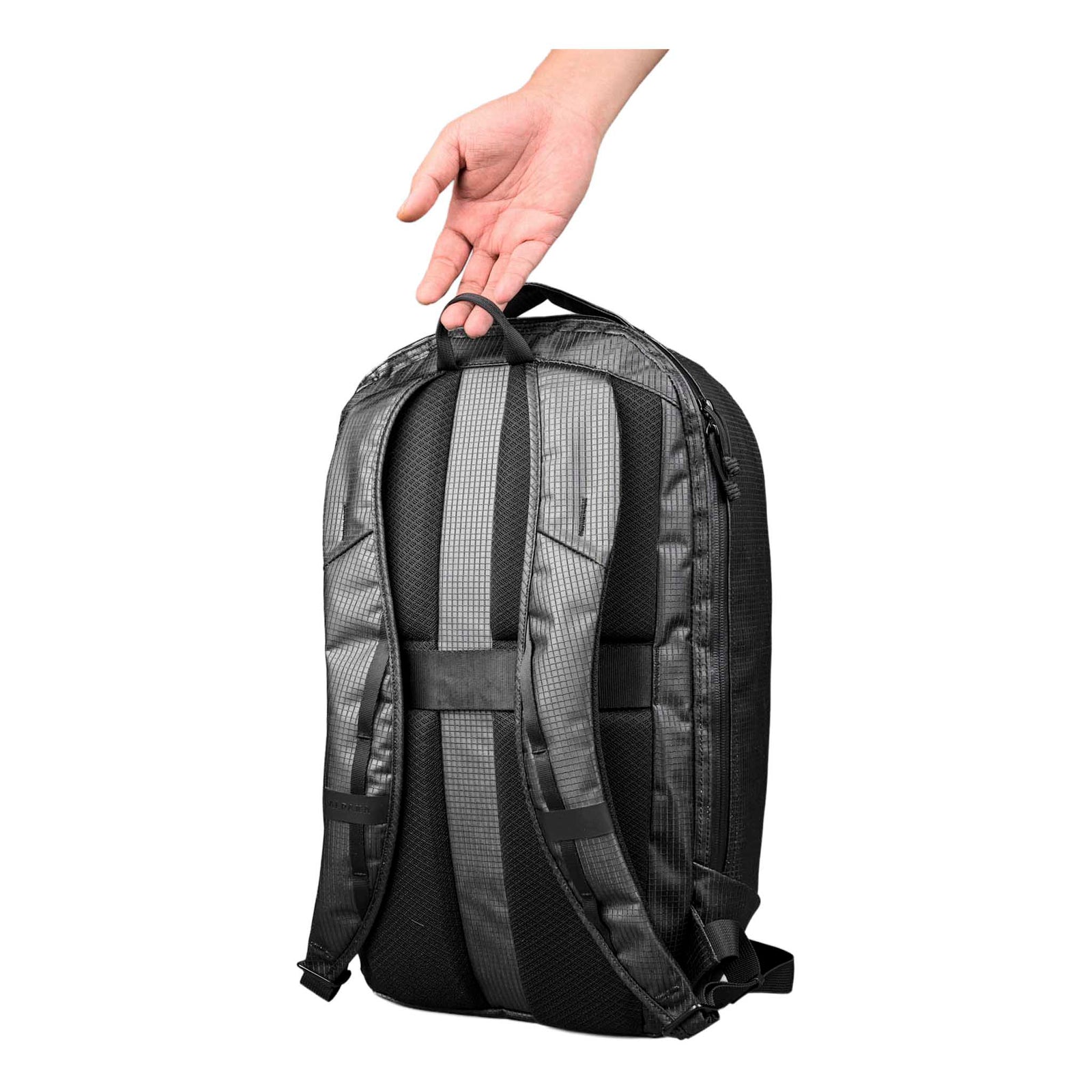 Momentum Backpack Alpaka AD011000132 Backpacks 22L / Axodyne Hybrid Black