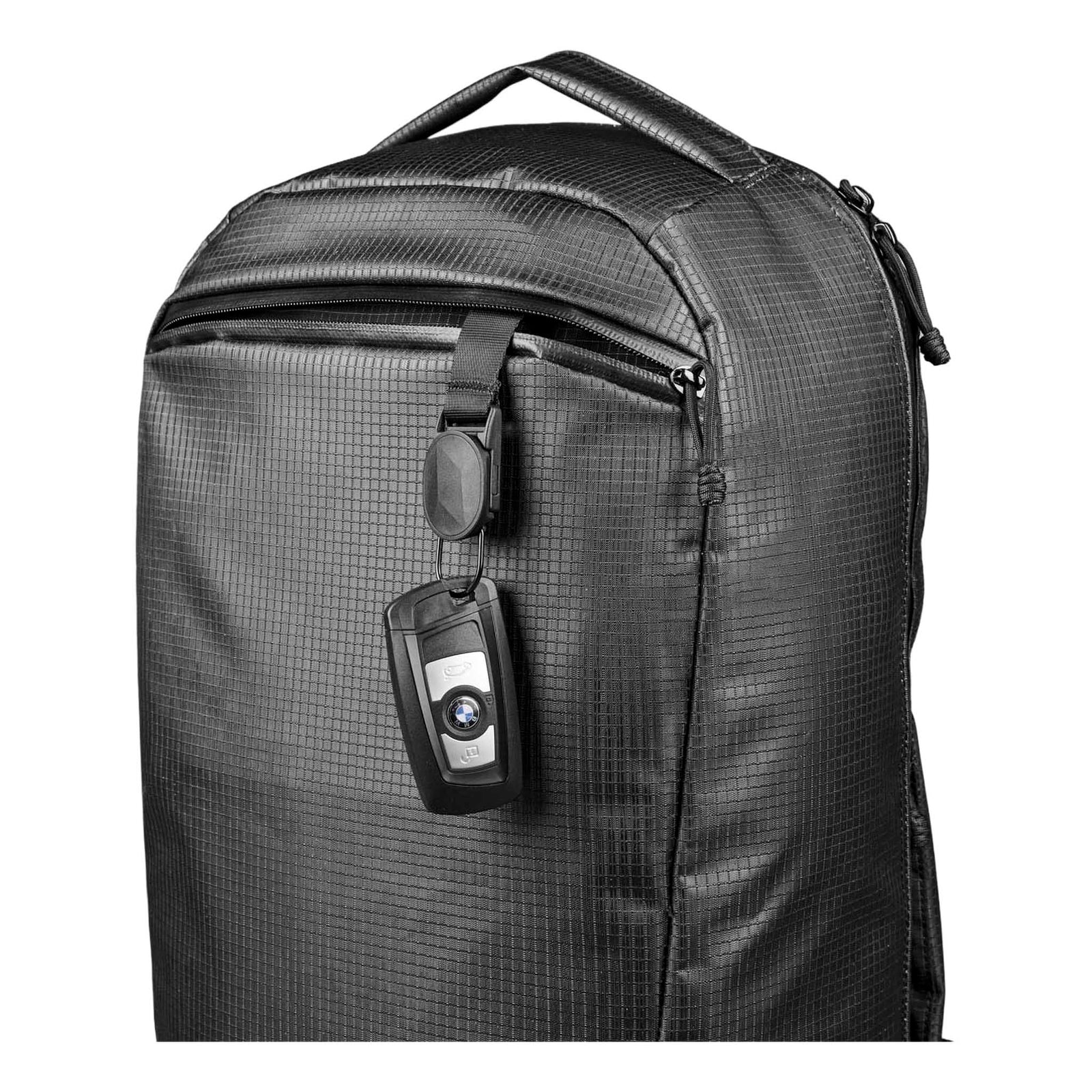 Momentum Backpack Alpaka AD011000132 Backpacks 22L / Axodyne Hybrid Black