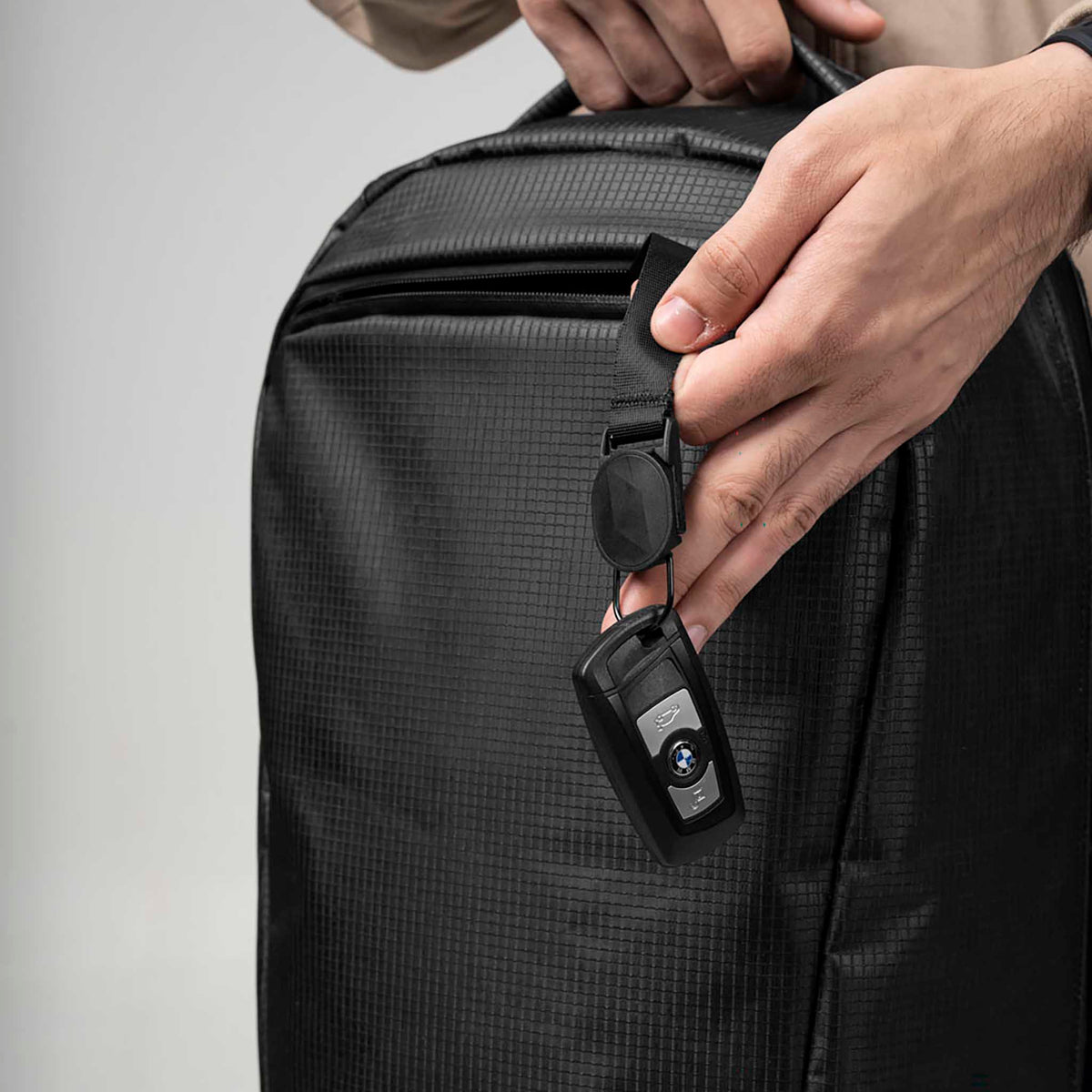 Momentum Backpack Alpaka AD011000132 Backpacks 22L / Axodyne Hybrid Black