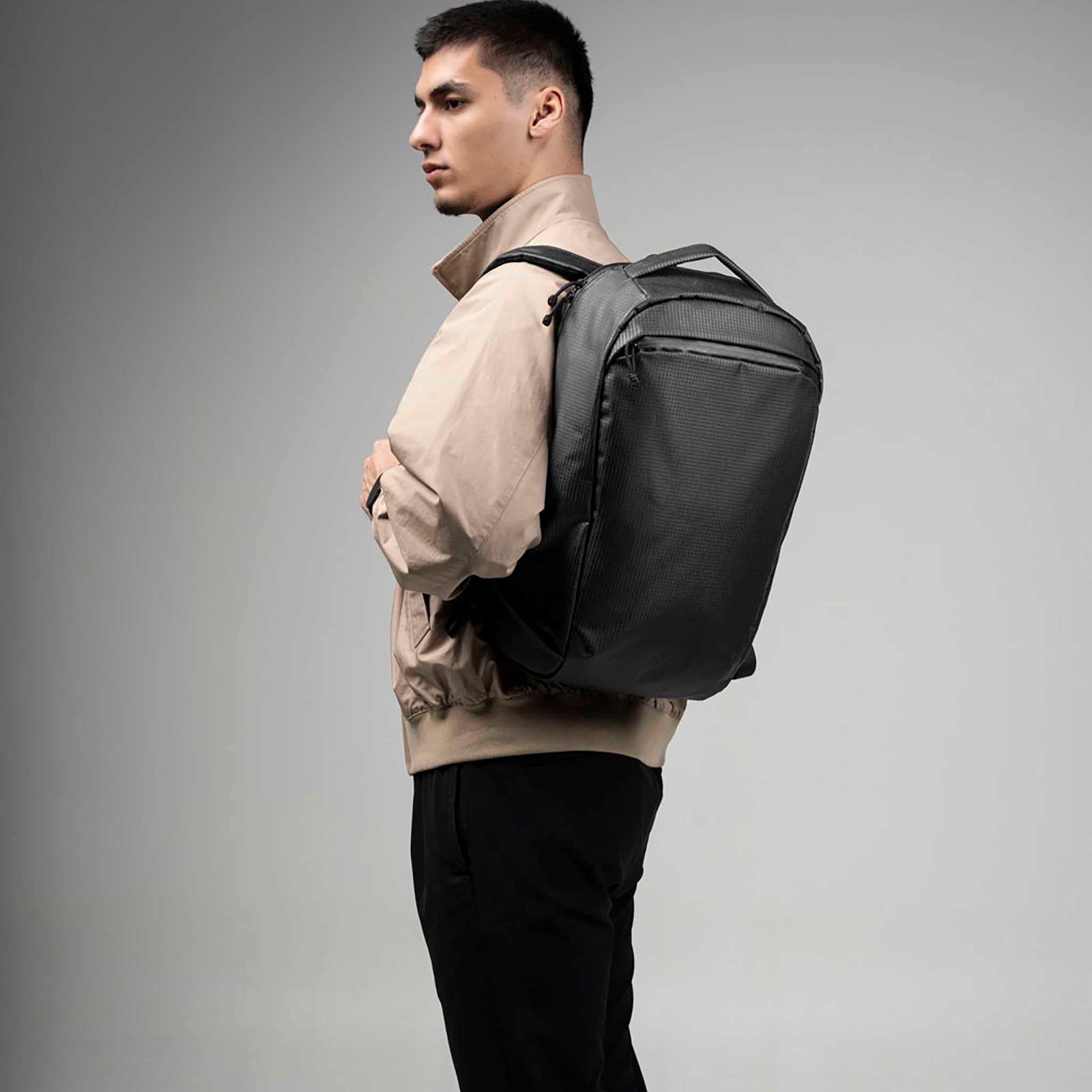 Momentum Backpack Alpaka AD011000132 Backpacks 22L / Axodyne Hybrid Black