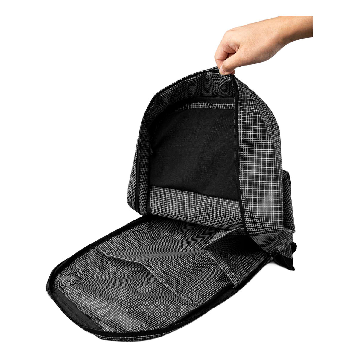 Momentum Backpack Alpaka AD011000232 Backpacks 22L / Axodyne Hybrid Grey