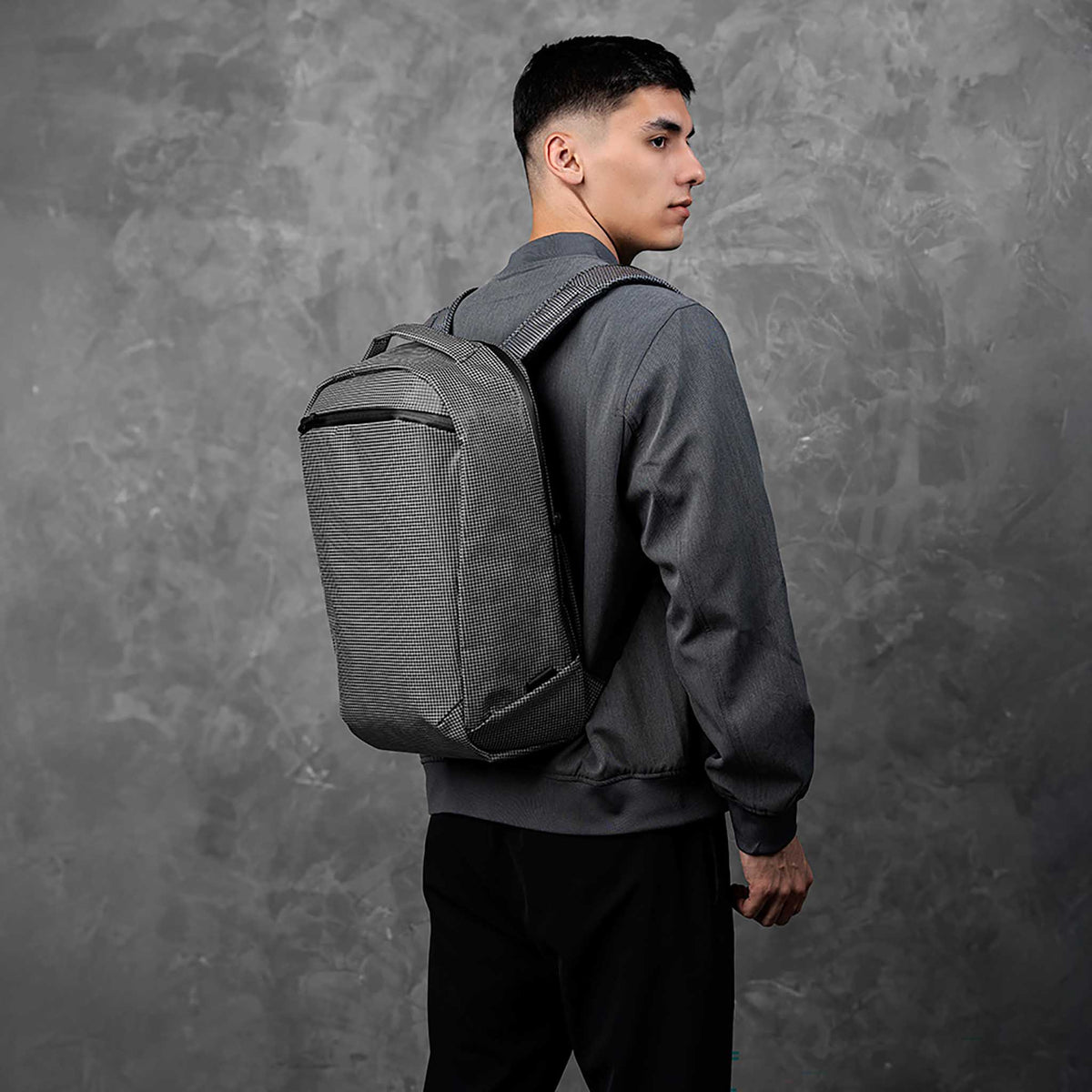 Momentum Backpack Alpaka AD011000232 Backpacks 22L / Axodyne Hybrid Grey