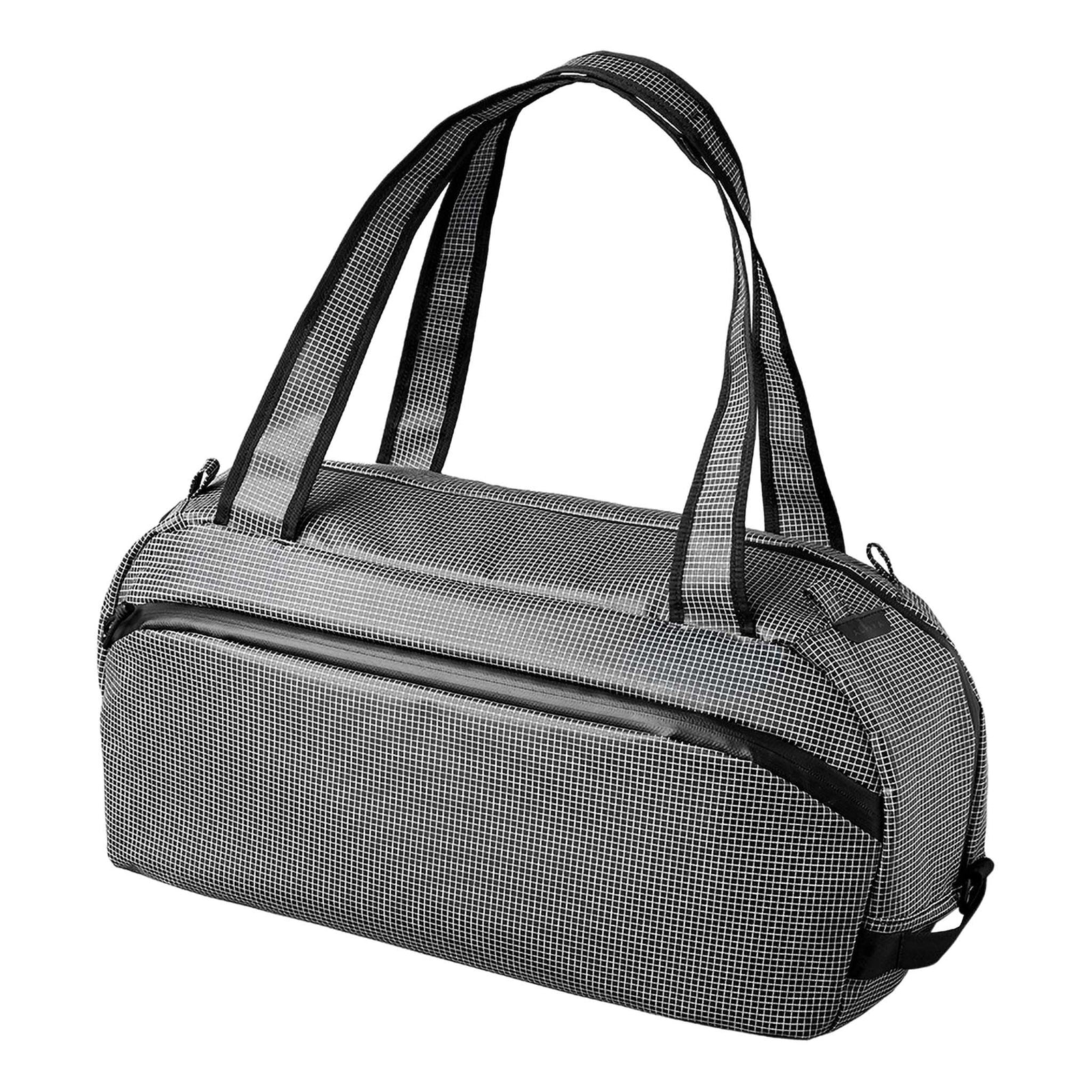 Momentum Duffle Alpaka AD010940232 Duffle Bags 35L / Axodyne Hybrid Grey