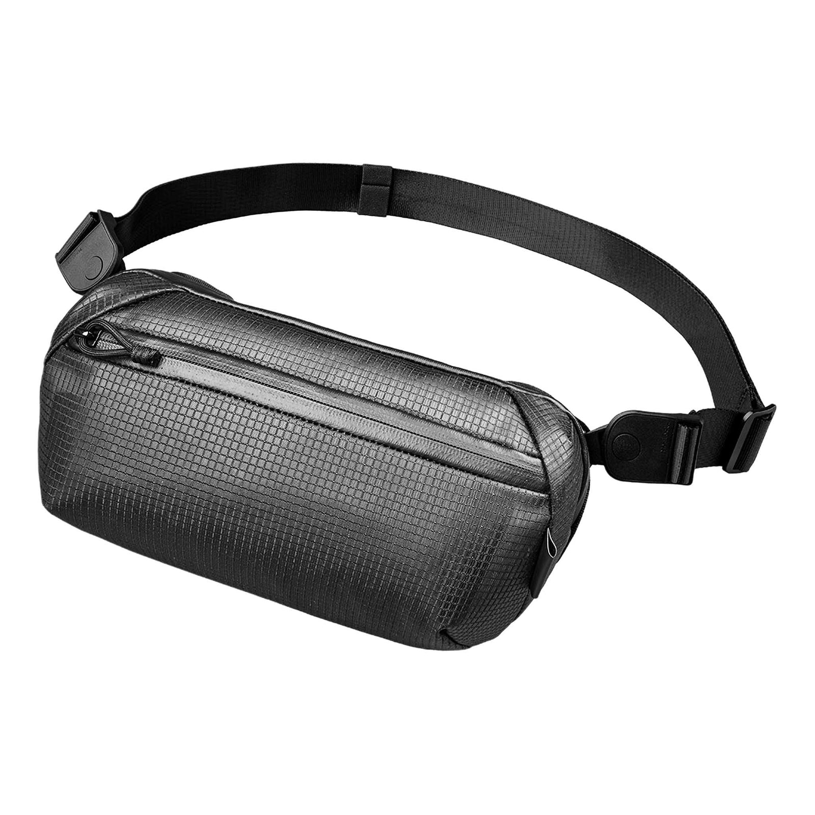 Momentum Sling Alpaka AD010950132 Sling Bags One Size / Axodyne Hybrid Black