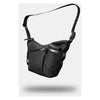 Padded Removable Strap Alpaka AC010470100 Bag Accessories One Size / Black | Axoflux 210D