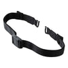 Pro Strap Maglockz | Maglockz Slider Buckle Alpaka AC020190100 Bag Accessories One Size / Black
