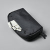 Toiletry Bag Alpaka AD010580118 Pouches 3.5L / Black | Axoflux 600D