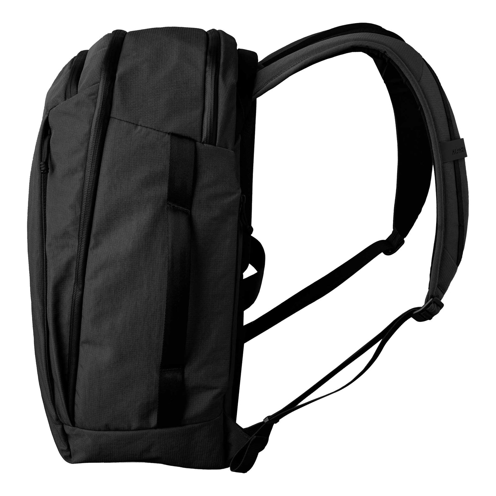 Traverse Backpack 30L Alpaka AA010860124 Backpacks 30L / Black | Axoflux 400D