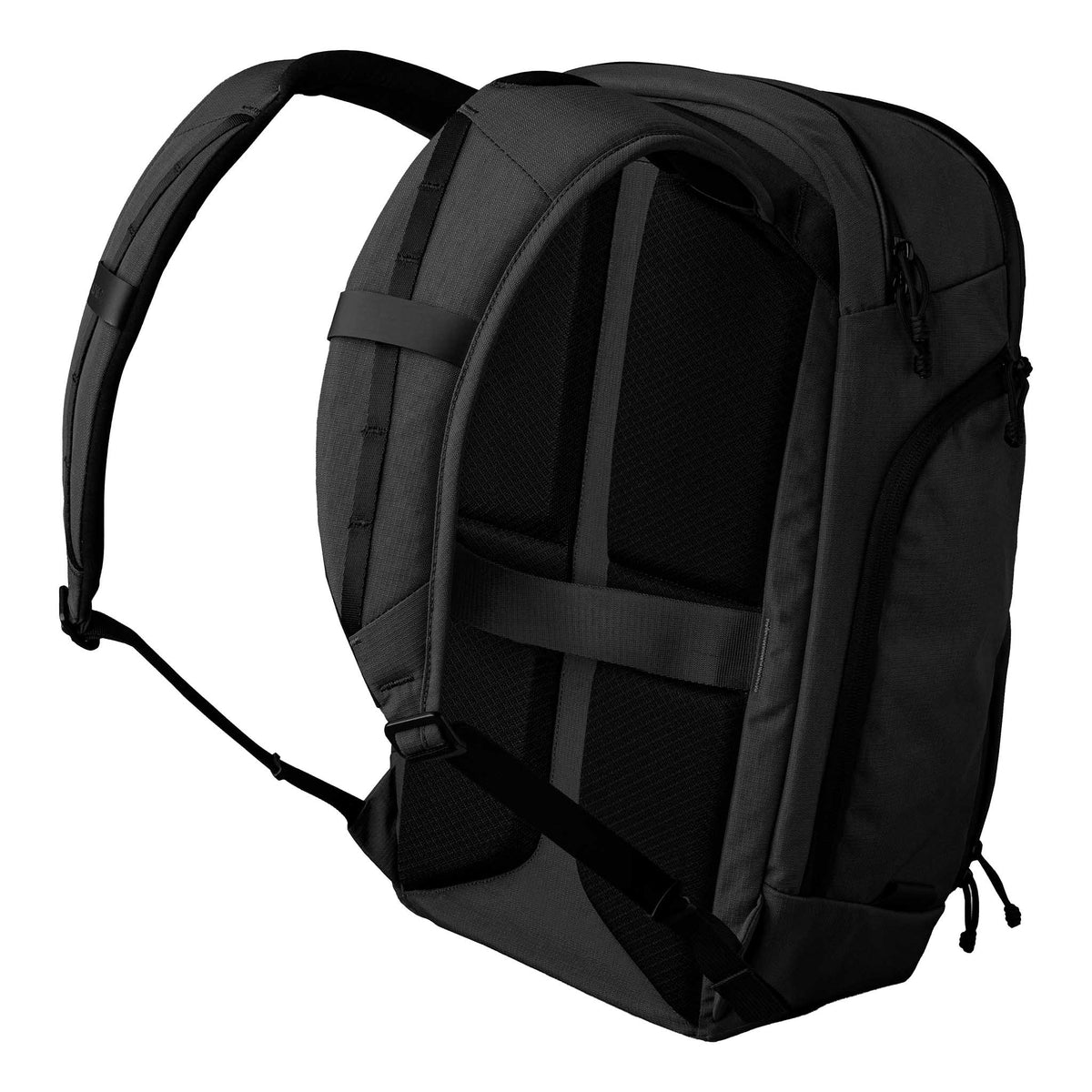 Traverse Backpack 30L Alpaka AA010860124 Backpacks 30L / Black | Axoflux 400D