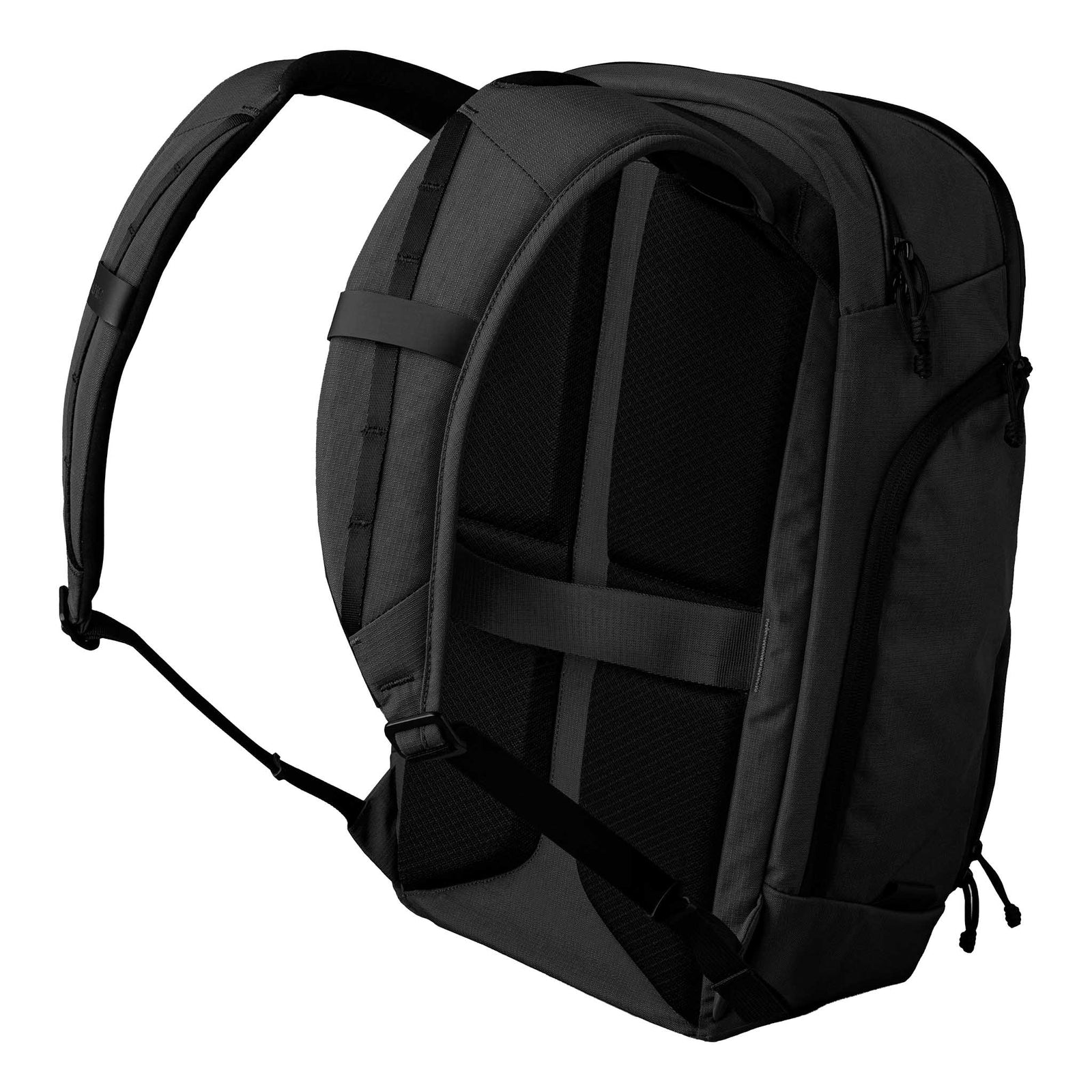 Traverse Backpack 30L Alpaka AA010860124 Backpacks 30L / Black | Axoflux 400D