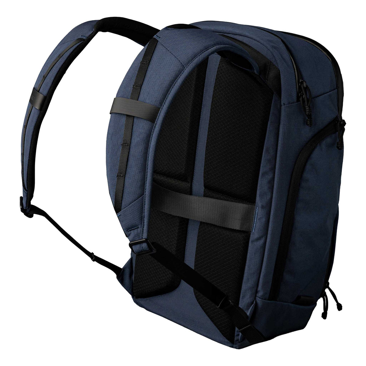 Traverse Backpack 30L Alpaka AA010860624 Backpacks 30L / Blue | Axoflux 400D