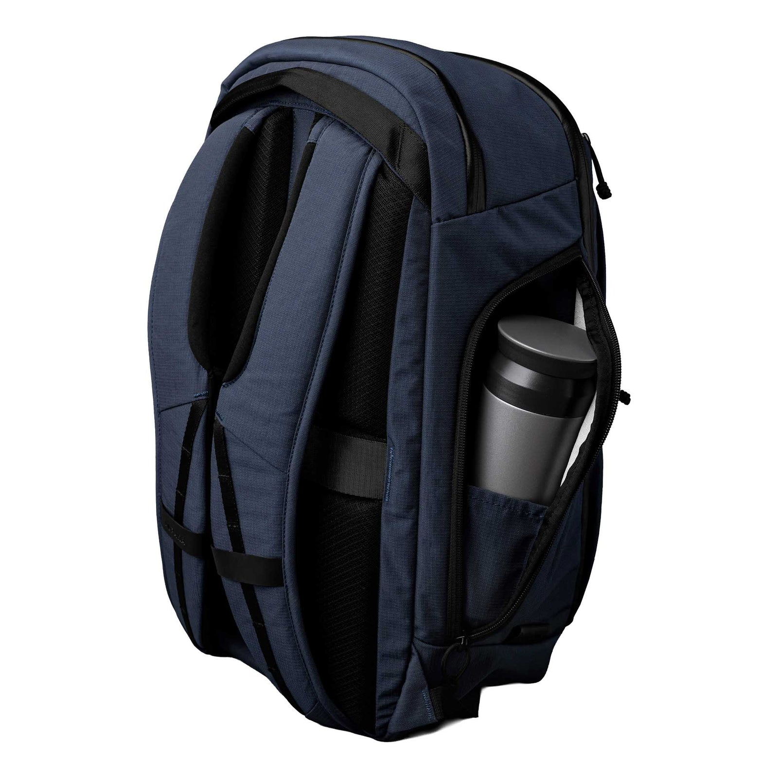 Traverse Backpack 30L Alpaka AA010860624 Backpacks 30L / Blue | Axoflux 400D