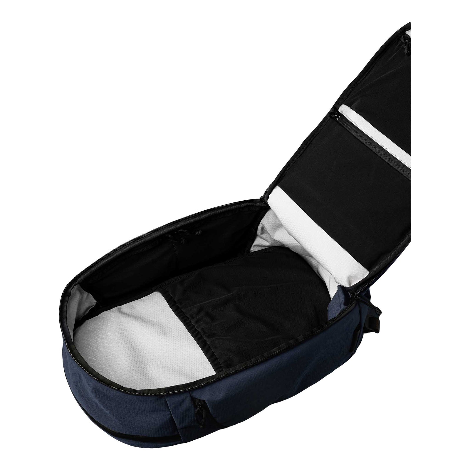 Traverse Backpack 30L Alpaka AA010860624 Backpacks 30L / Blue | Axoflux 400D