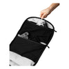 Traverse Backpack 30L Alpaka AA010860624 Backpacks 30L / Blue | Axoflux 400D