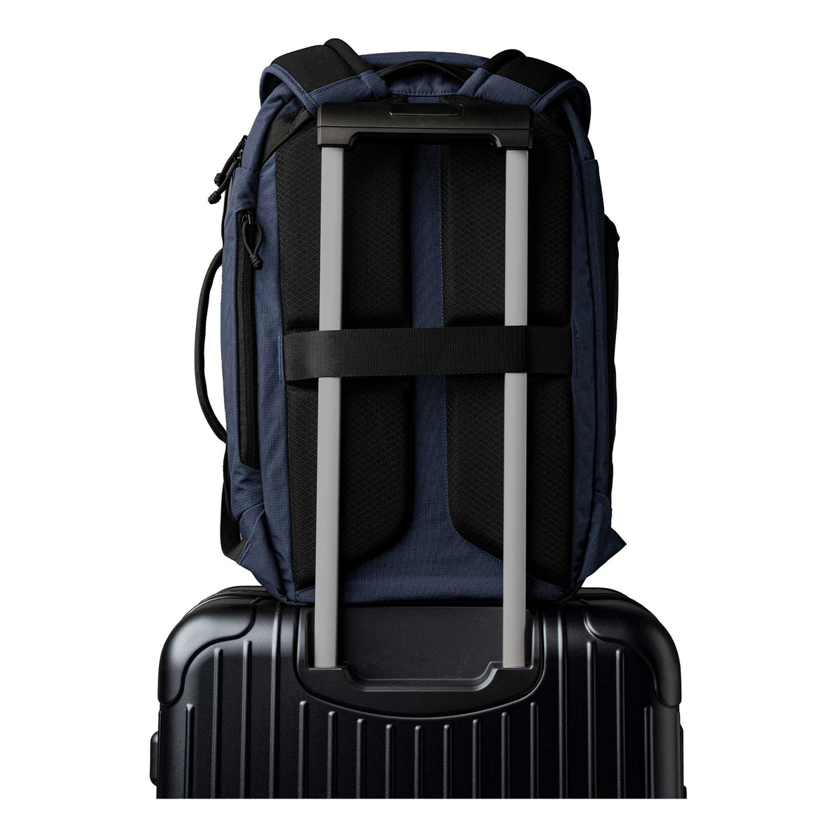 Traverse Backpack 30L Alpaka AA010860624 Backpacks 30L / Blue | Axoflux 400D