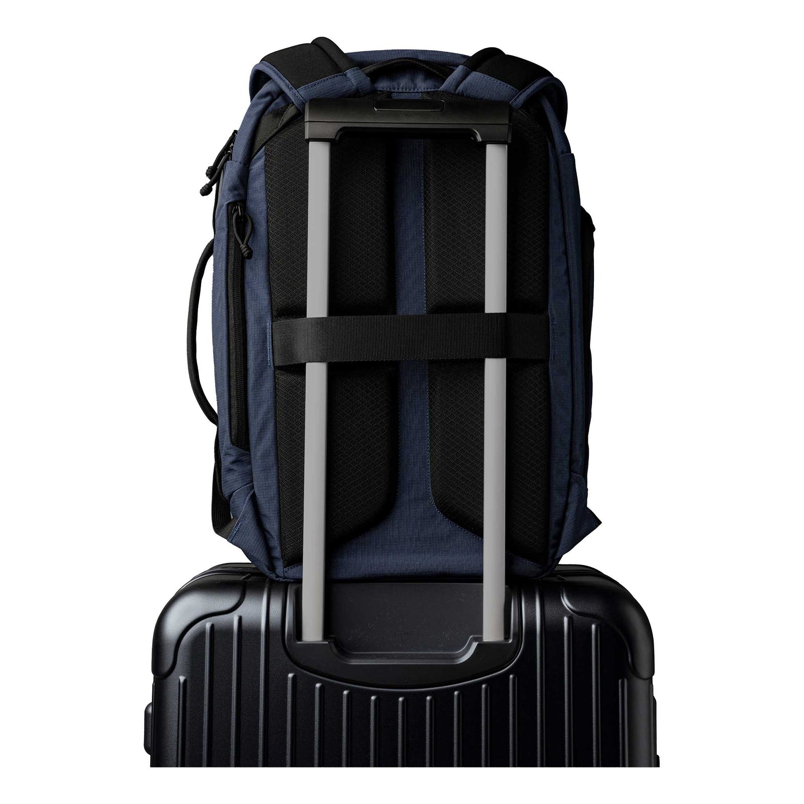 Traverse Backpack 30L Alpaka AA010860624 Backpacks 30L / Blue | Axoflux 400D