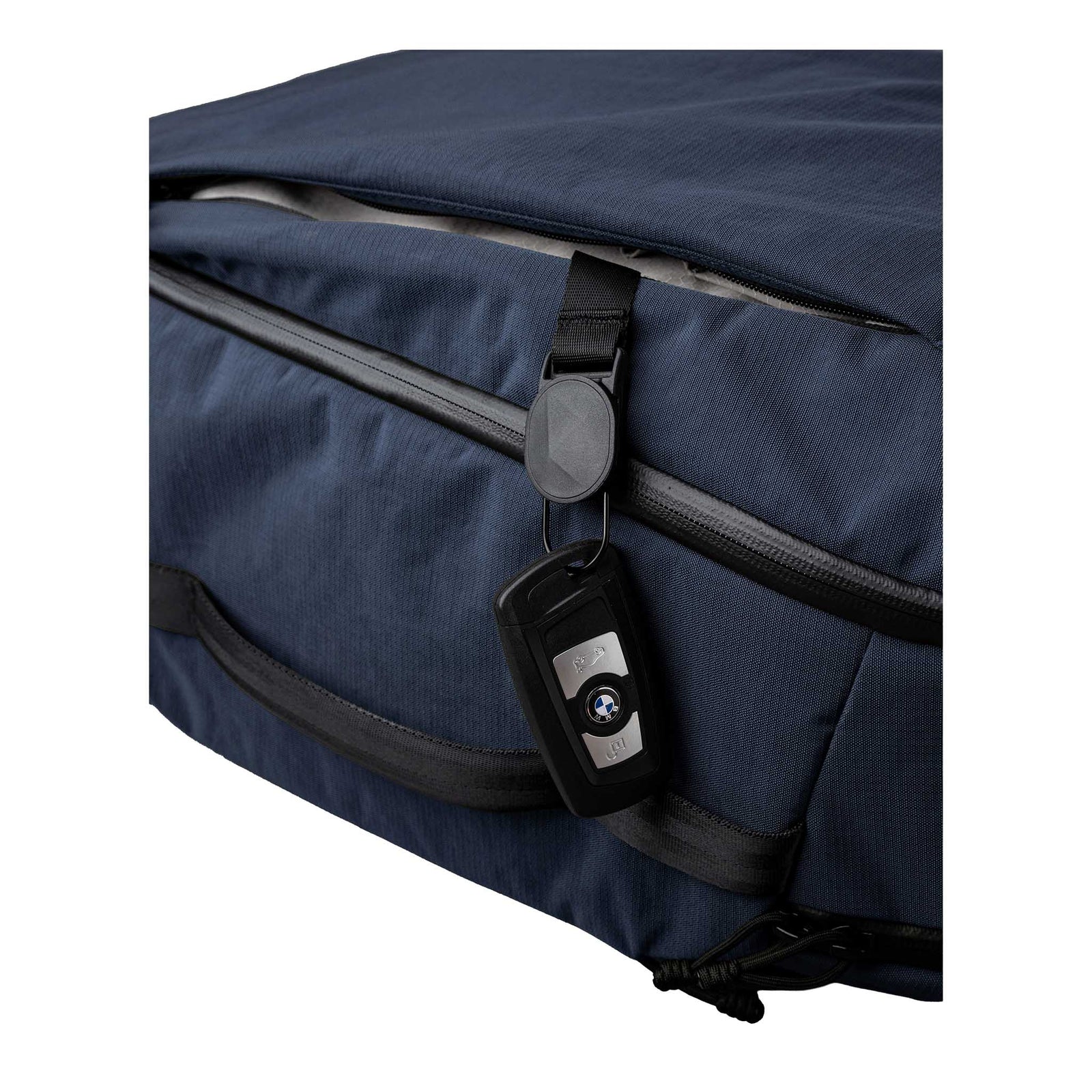 Traverse Backpack 30L Alpaka AA010860624 Backpacks 30L / Blue | Axoflux 400D