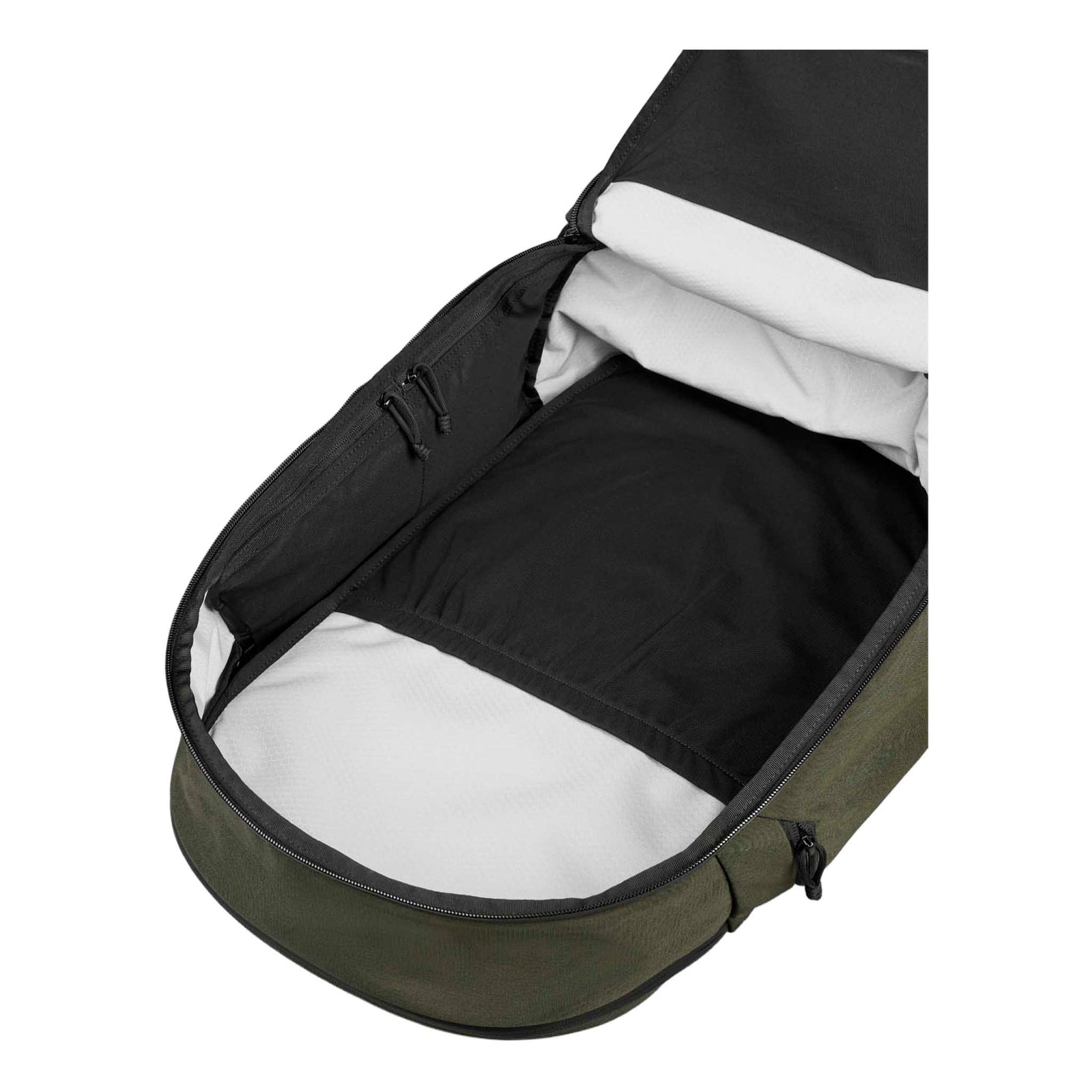 Traverse Backpack 38L Alpaka AA010900524 Backpacks 38L / Green Axoflux 400D Ripstop Nylon
