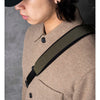 Vertex Pouch Mini Alpaka AD010730521 Tech Pouches 2L / Army Green | Axoflux 300D