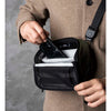 Vertex Pouch Mini Alpaka AD010730521 Tech Pouches 2L / Army Green | Axoflux 300D
