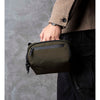 Vertex Pouch Mini Alpaka AD010730521 Tech Pouches 2L / Army Green | Axoflux 300D