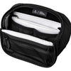Vertex Pouch Mini Alpaka AD010730121 Tech Pouches 2L / Black | Axoflux 300D