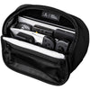 Vertex Pouch Mini Alpaka AD010730121 Tech Pouches 2L / Black | Axoflux 300D