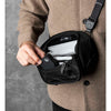 Vertex Pouch Mini Alpaka AD010730121 Tech Pouches 2L / Black | Axoflux 300D