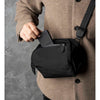 Vertex Pouch Mini Alpaka AD010730121 Tech Pouches 2L / Black | Axoflux 300D