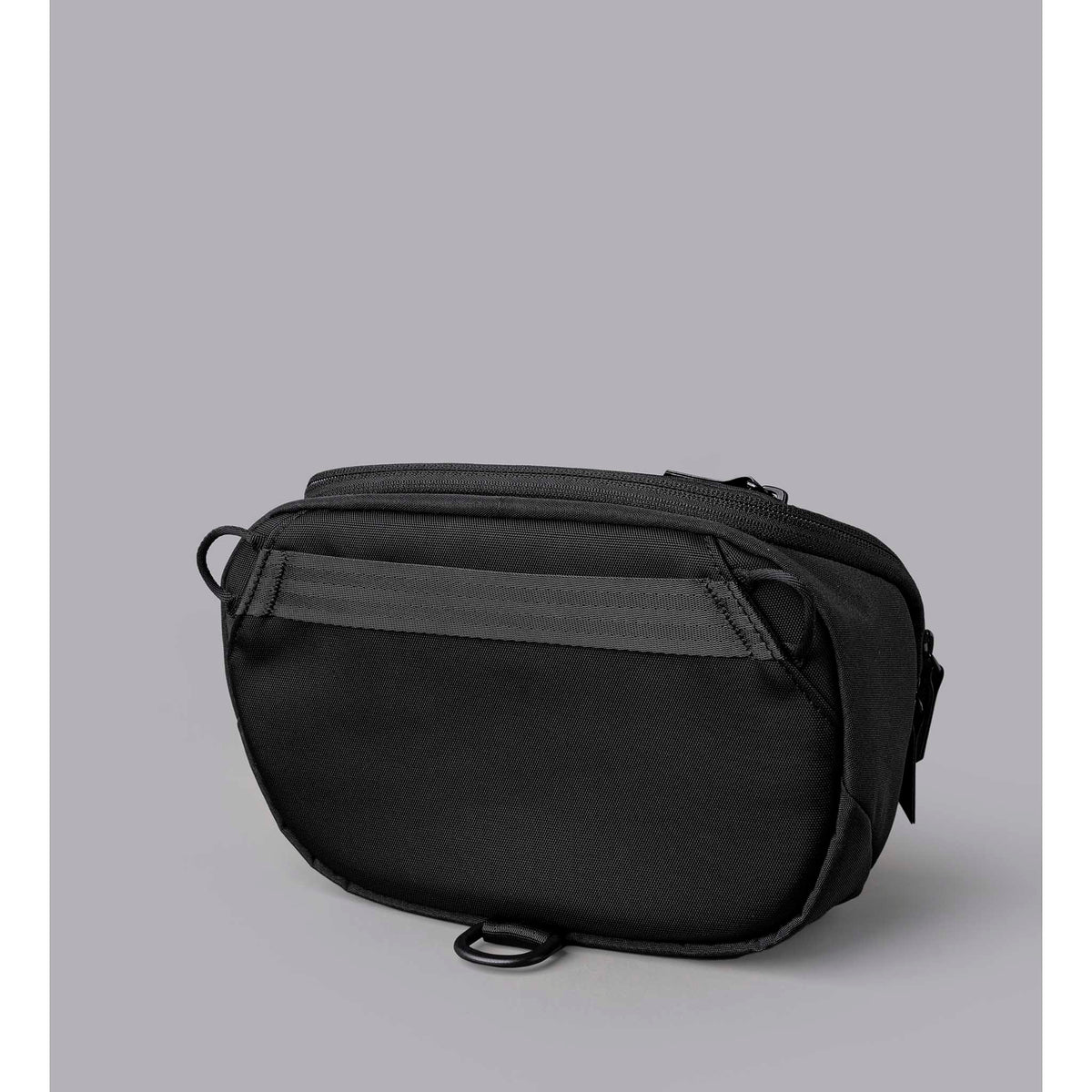 Vertex Pouch Mini Alpaka AD010730121 Tech Pouches 2L / Black | Axoflux 300D