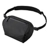 Vertex Pouch Mini Alpaka AD010730121 Tech Pouches 2L / Black | Axoflux 300D