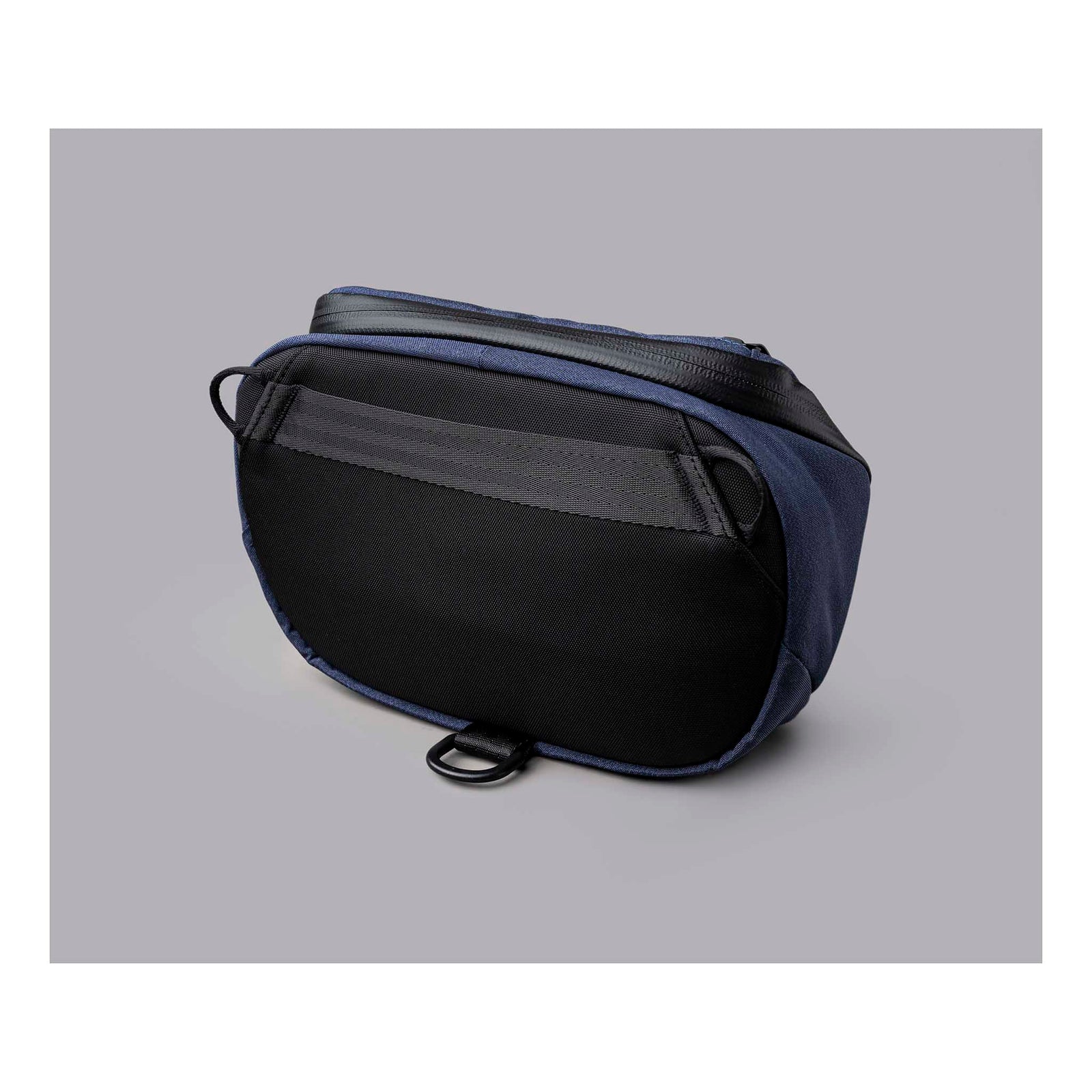 Vertex Pouch Mini Alpaka AD010730621 Tech Pouches 2L / Blue | Axoflux 300D