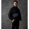 Vertex Pouch Mini Alpaka AD010730621 Tech Pouches 2L / Blue | Axoflux 300D