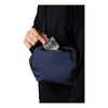 Vertex Pouch Mini Alpaka AD010730621 Tech Pouches 2L / Blue | Axoflux 300D