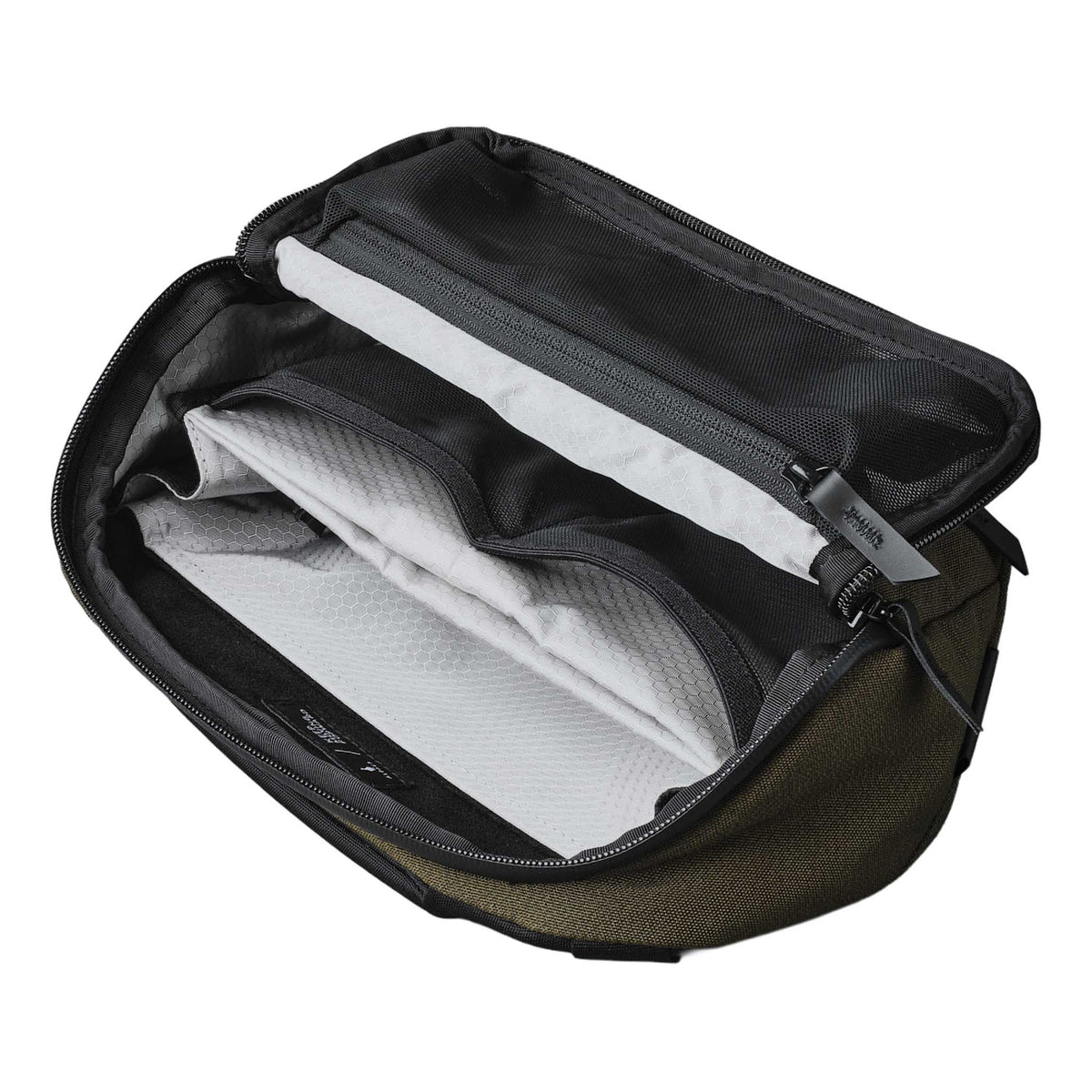 Vertex Pouch Alpaka AA010430517 Pouches 3.5L / Army Green | Axoflux 600D