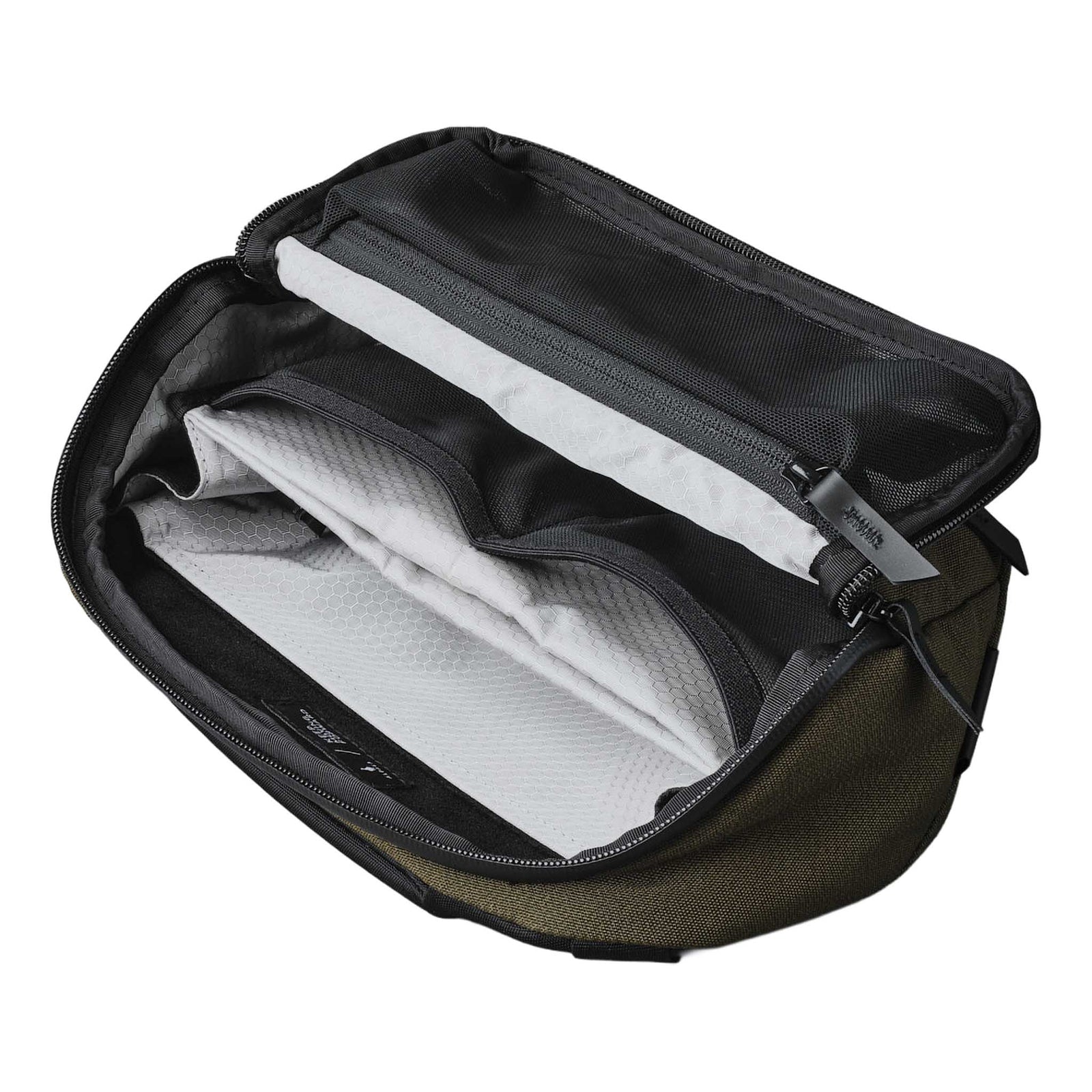 Vertex Pouch Alpaka AA010430517 Pouches 3.5L / Army Green | Axoflux 600D